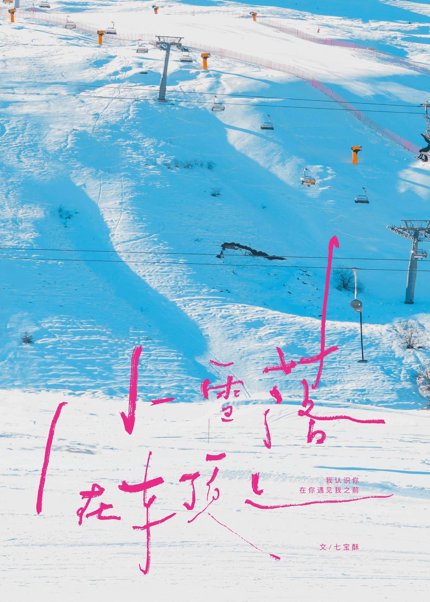 小雪落在车顶上什么意思