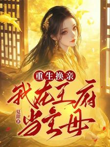 重生换亲我在王府当主母男主是谁