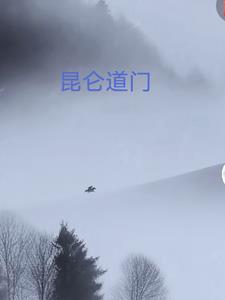 昆仑道人百度百科