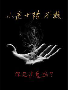 小道士陈不欺角色介绍