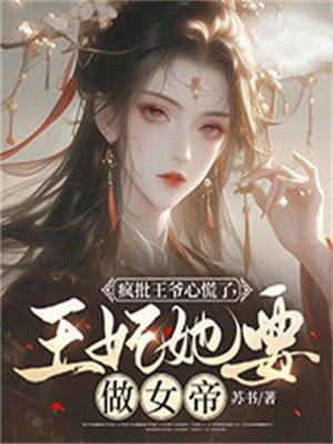 疯王爷傻王妃