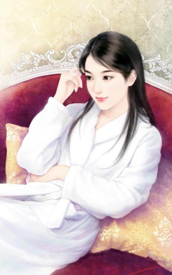 离婚后容少