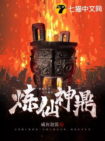 炼仙神鼎动漫免费播放
