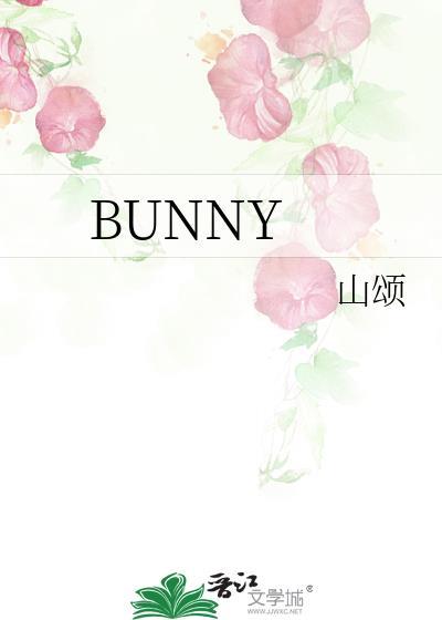 bunny盲盒