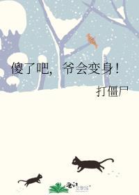 傻了吧爷会变身攻受是谁