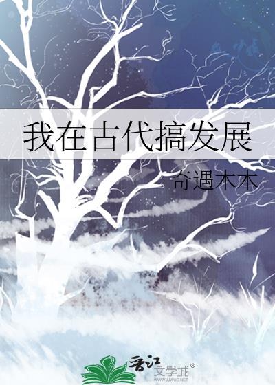 我在古代搞发展 奇遇木木 免费