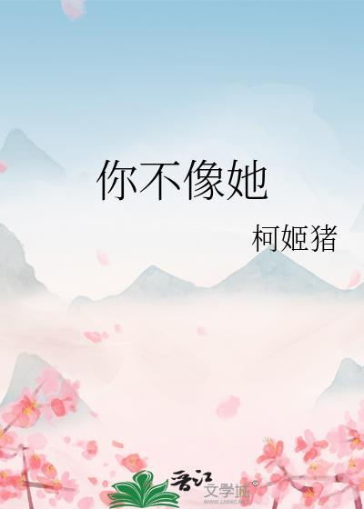 你不像她歌词完整版