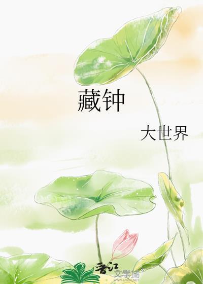 藏钟TXT