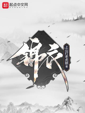 锦衣之下剧情介绍