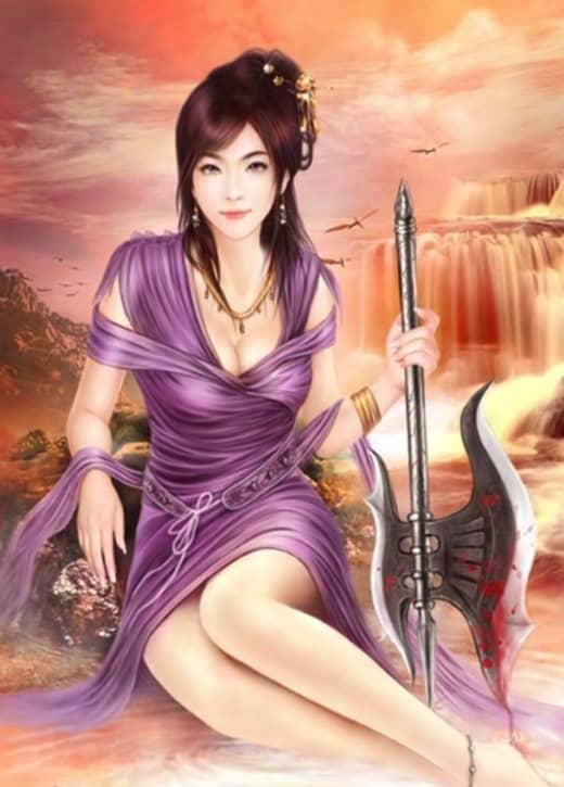 苏子洛霍铭爵第二部去哪里看