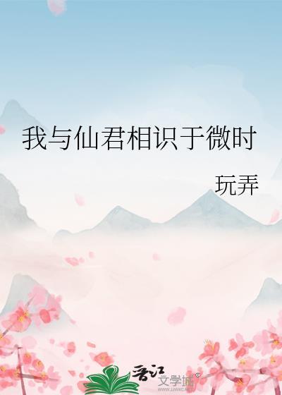 我与仙君相识于微时免费阅读