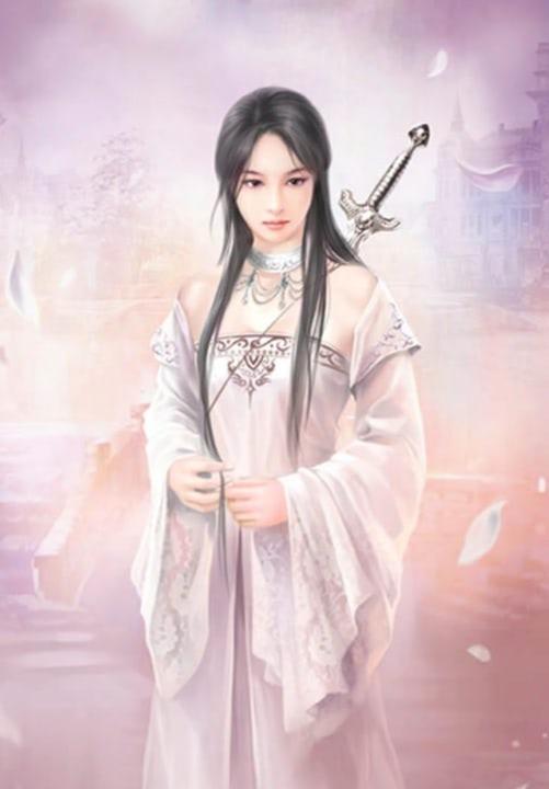 林温温陆景深的书名