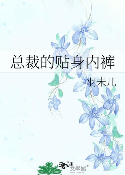 总裁的贴身内裤未删减版