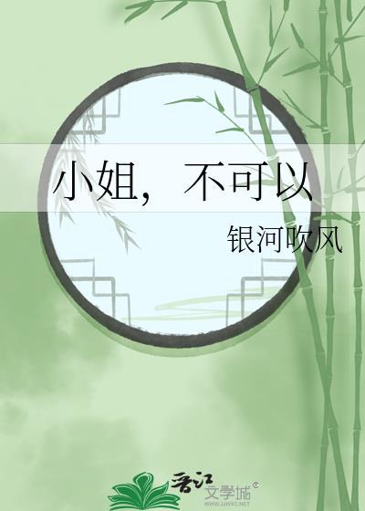 小姐不可以gl笔趣阁
