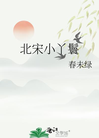 北宋小丫鬟by春未绿男主是谁