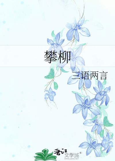 攀柳txt