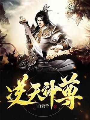 逆天神尊楚天境界划分