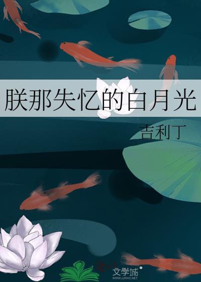 朕那失忆的白月光番外