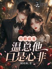 闪婚甜妻神秘老公太霸道温轻轻