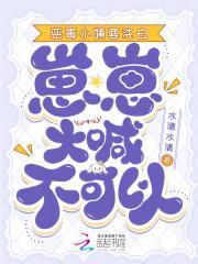 崽崽大喊不可以作者水清水清