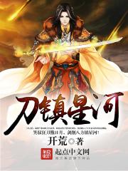 刀镇星河全文TXT