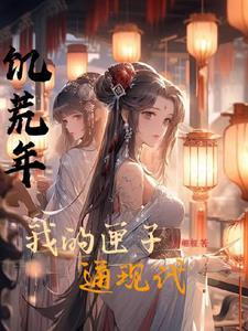 饥荒年我的匣子通现代TXT