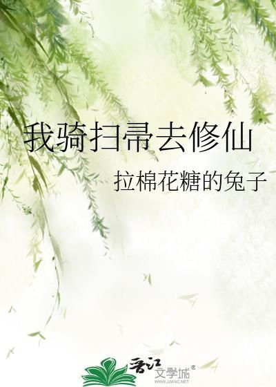 我骑扫帚去修仙全集阅读