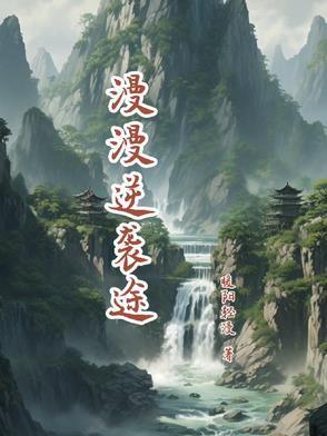 逆袭 漫漫何其多