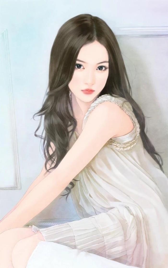 女主柳思思的