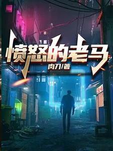 愤怒的老马全文免费阅读