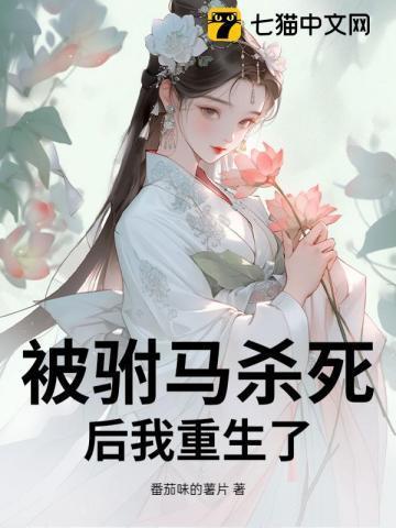 驸马被欺负