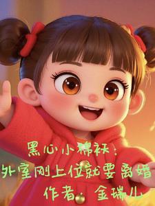 黑心小棉袄外室刚上位就要离婚