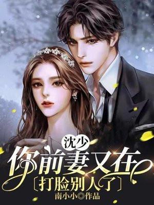 沈少你的小娇妻又跑了