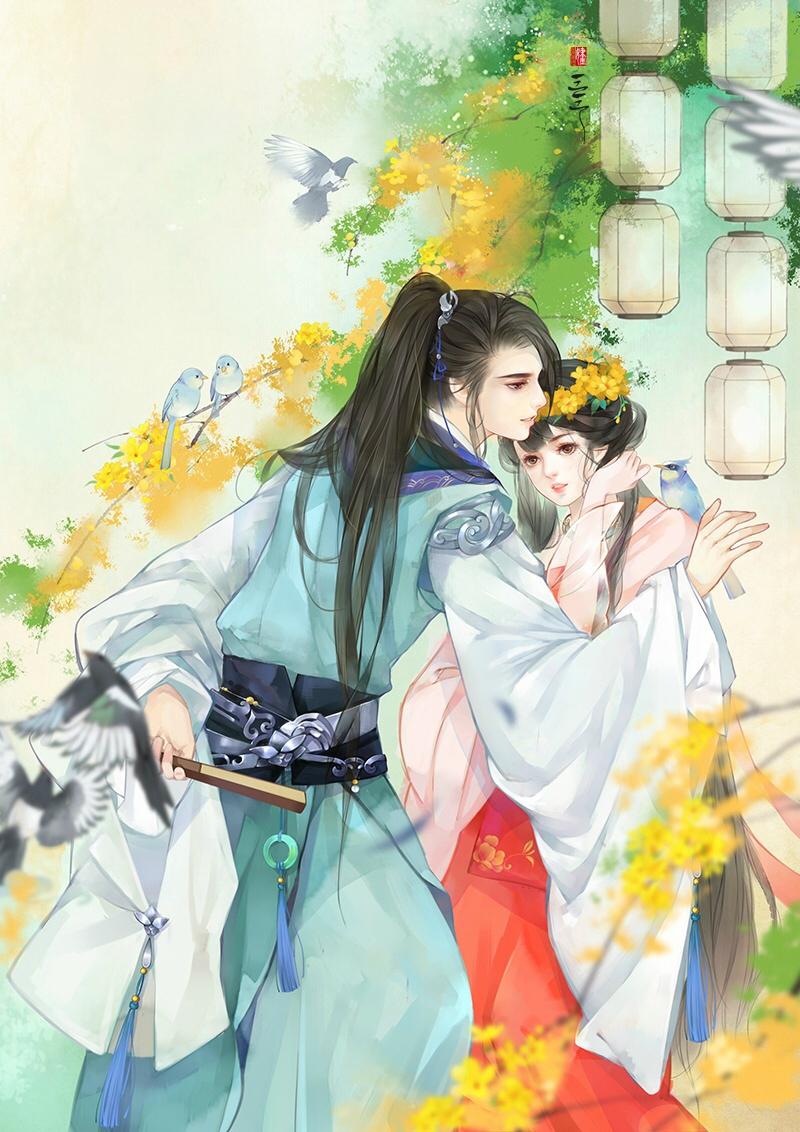 恶毒女配的她成了团宠