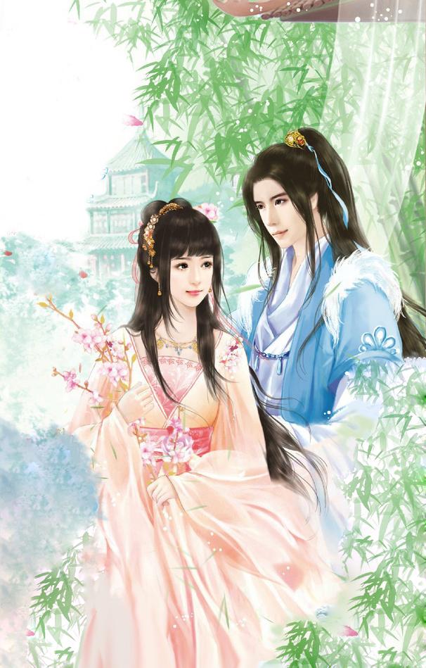 慕衍之裴清浅全文免费阅读