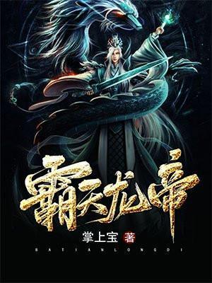 霸天龙帝姜天完整版免费阅读