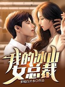 我的冰山女总裁陆尘