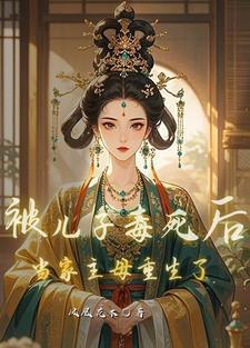 被儿子的死对头～之后