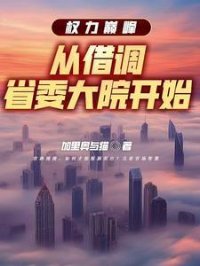 权力巅峰从借调省委大院开始最新章节笔趣阁