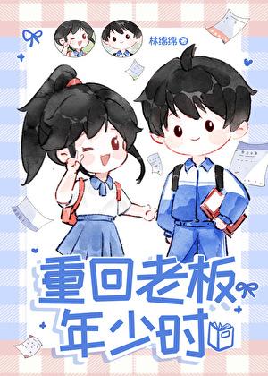 重回老板年少时TXT百度附带番外