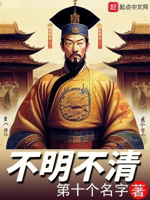 不明不清作者第十个名字