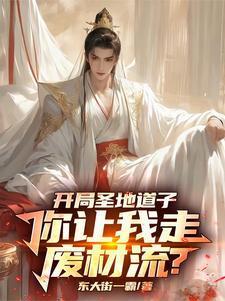 开局圣地道子