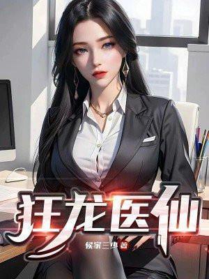 狂龙医仙宋清颜大结局