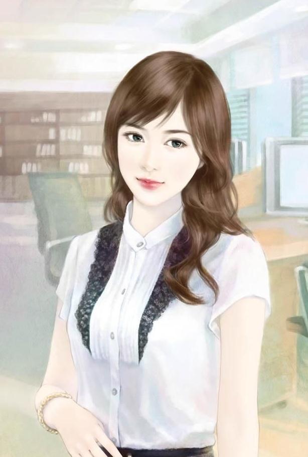 林深不知云海女主角是谁扮演的