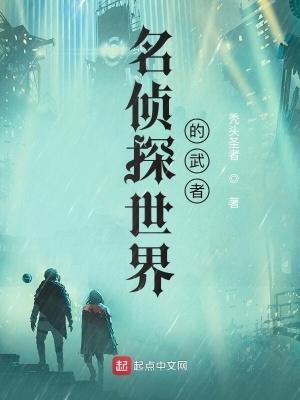 名侦探世界的武者免费观看