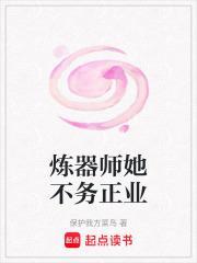 炼器师她不务正业手打无错字版