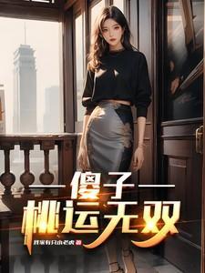 傻子的桃花运全集阅读