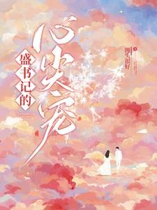 盛书记的心尖宠免费阅读全文