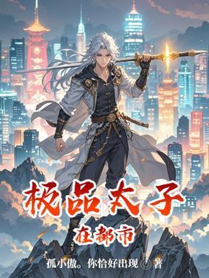 极品太子在都市二