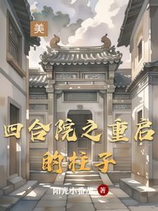 四合院傻柱重生